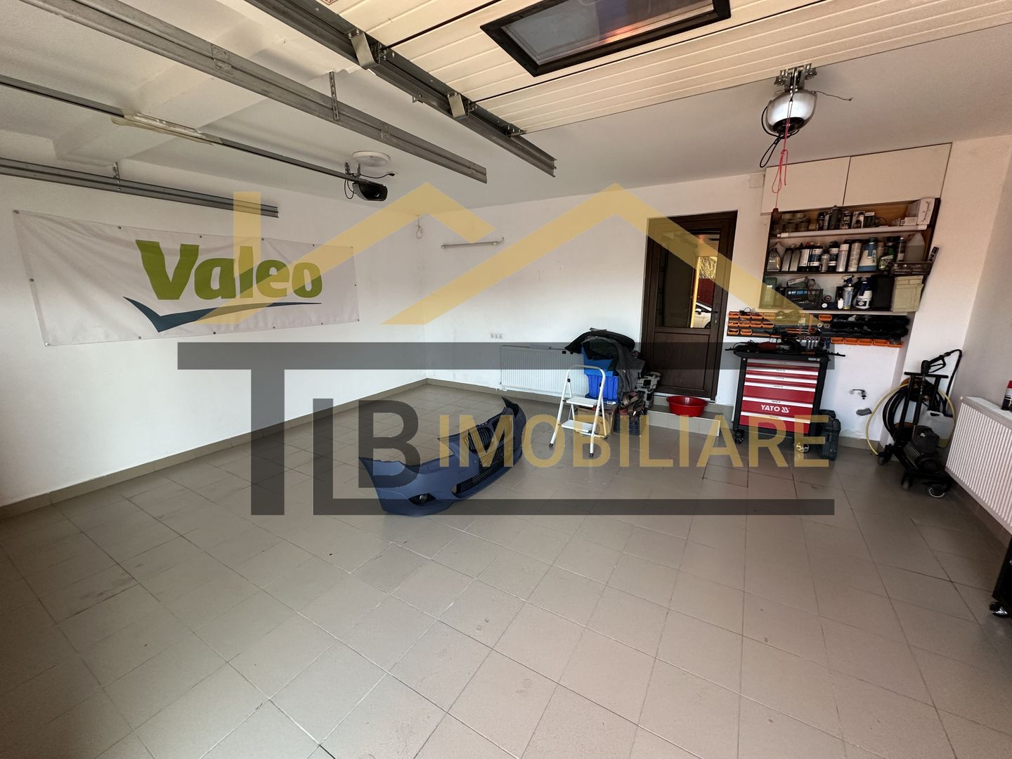 Casa cu 6 camere, 290mp, capacitate 14 persoane, Zona Cristesti - Poză 17