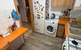 Apartament 2 camere, cu vedere la Parcul Tineretului.  La 5 min de metrou. - Poză 6