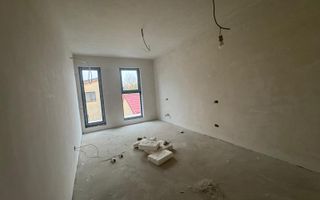 Duplex modern P+1E+M,  BUCURESTII NOI - Poză 9