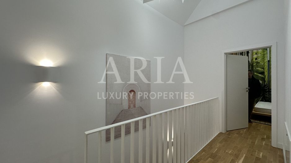 LUXURY DUPLEX 4ROOMS - Poză 25