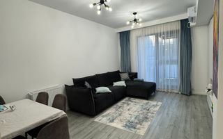 3 camere Crangas i- Regie ( parcare-bloc 2019 ) - Poză 17