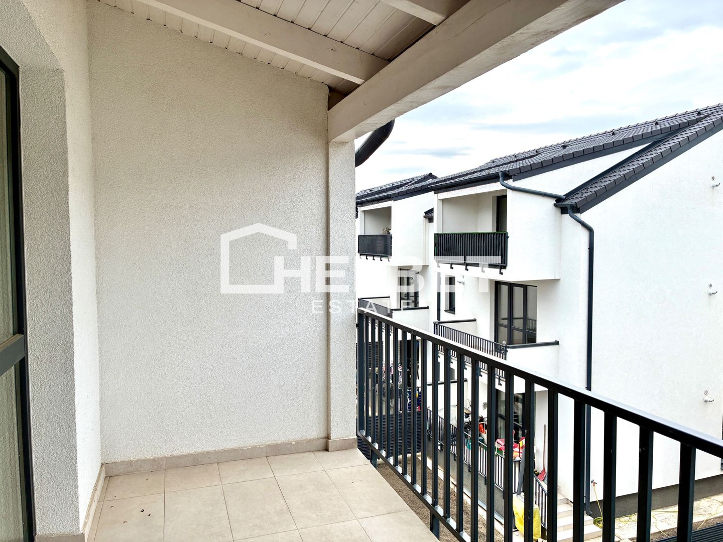 2 Camere / Parcare / Sanpetru / Finisat - Poză 6