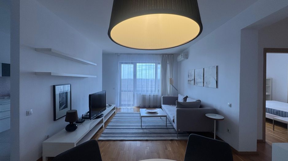 3 CAMERE || BANEASA-  ALEEA PRIVIGHETORILOR - Poză 4