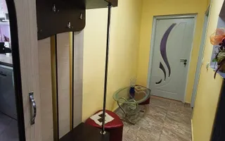 Apartament 2 camere, 41 mp, parter inalt, mobilat, in Alesd, jud.Bihor - Poză 13