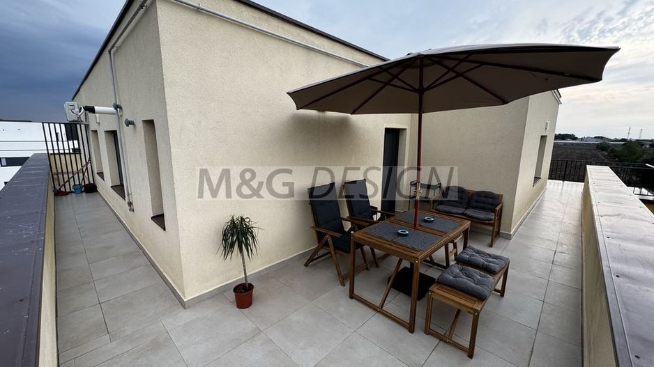 Apartament 2 camere  Dumbravita - bloc nou - Poză 7