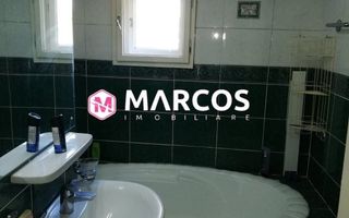 Apartamwnt 4 camere, et.8, Central, ID 491 - Poză 4