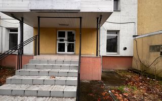 Spațiu comercial 50 mp, parter, B-dul Decebal – zonă stradală - Poză 7