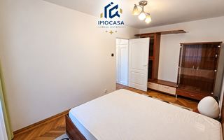 De inchiriat Apartament 4 camere, etaj 2, loc de parcare, Vlaicu, Arad - Poză 8