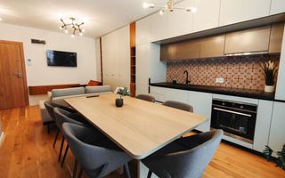 Apartament lux 2 camere | Parcare subterana | Str. Louis Pasteur | 5min UMF - Poză 3