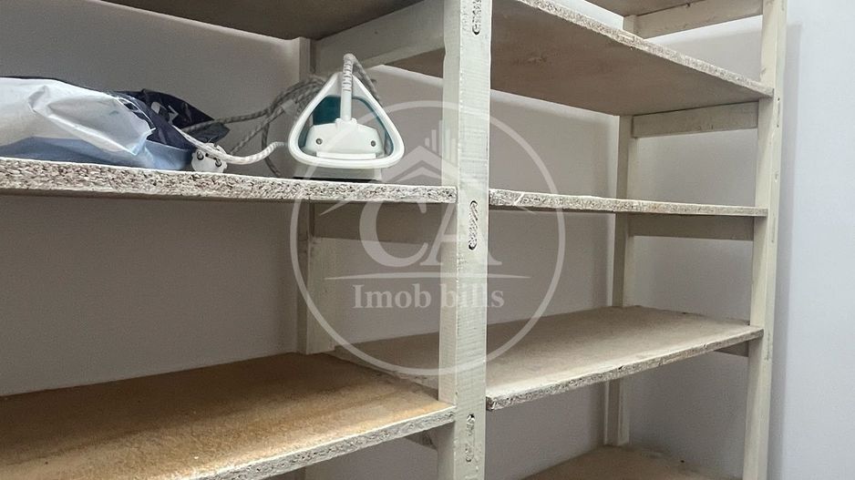 Apartament de închiriat cu 2 camere în zona Nufărul, Oradea - Poză 8