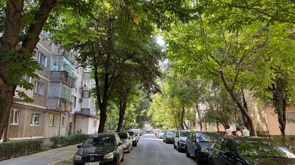 Apartament 3 camere decomandat, 56 mp utili, etaj 2 – zona Torontalului - Poză 35