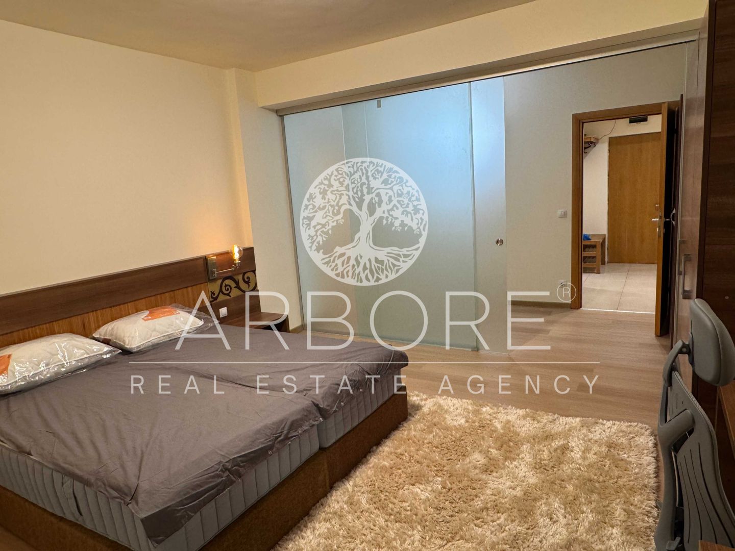 3 camere Otopeni | 2 locuri parcare | Rin Nord Residence - Comision 0% - Poză 5