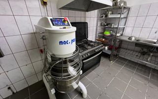 Spatiu alimentar productie patiserie, cofetarie,bucatarie profesionala - Poză 2