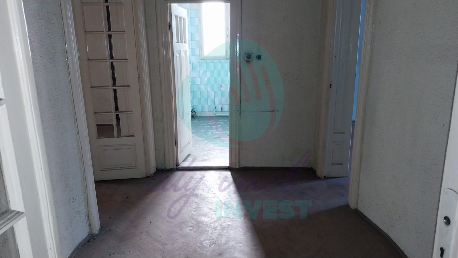 Vila boierească cu arhitectură de epocă, ideală pentru investiție – Gara de Nord - Poză 5