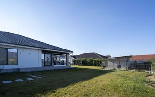 Casa Paleu  Oncea - Poză 2