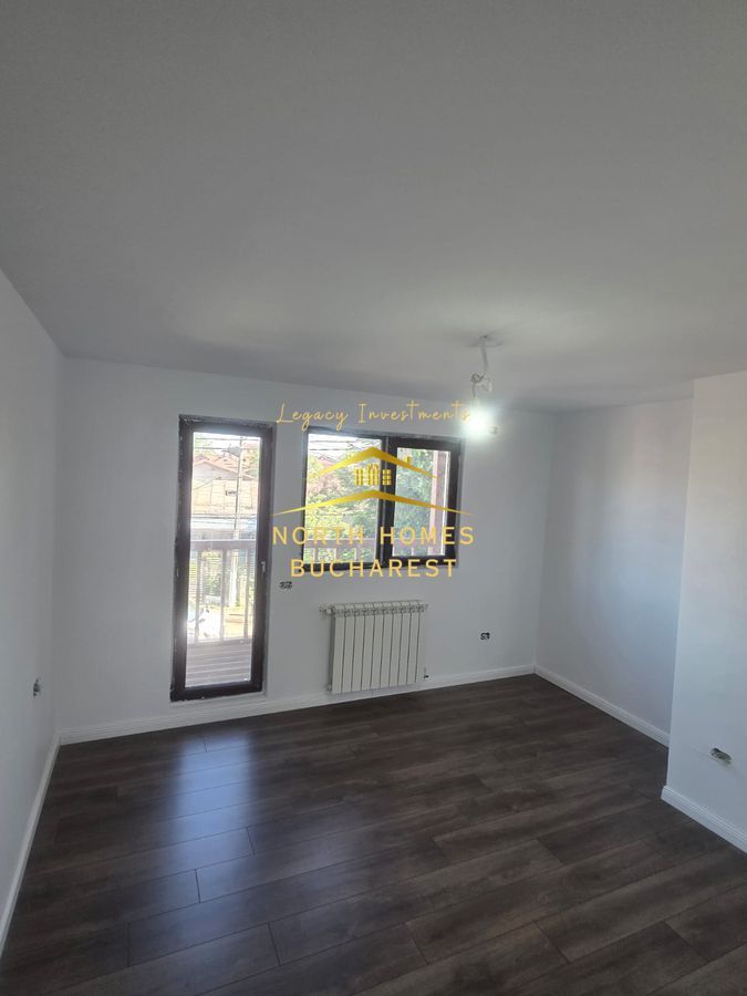 Vila de inchiriat -5 camere- OTOPENI - Poză 7