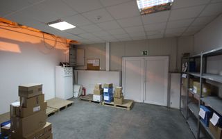 Spațiu industrial de 550 mp de închiriat în zona Freidorf - Poză 7