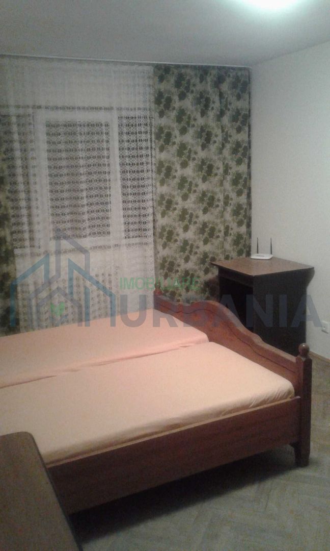 Apartament 2 camere decomandat de inchiriat, Tudor Vladimirescu, Iasi - Poză 7