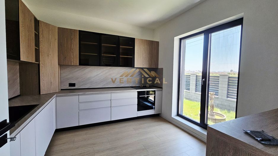 Casa Premium parter | complet mobilata si utilata | com Berceni - Poză 9