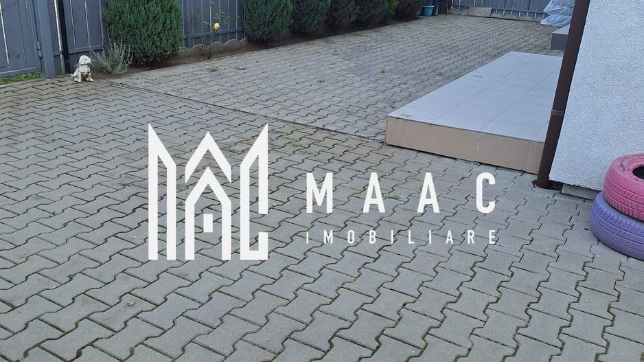 Apartament 3 Camere | Curte Privata de 104MP | Arhitecti - Poză 23