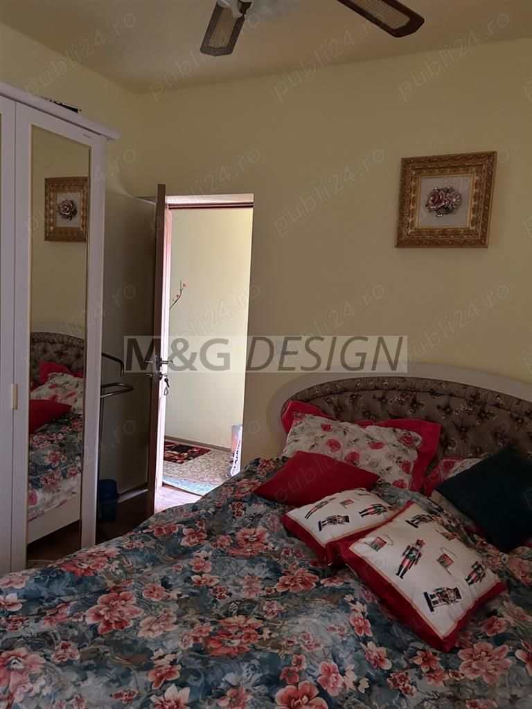 Apartament 2 camere comuna Giroc - Poză 4