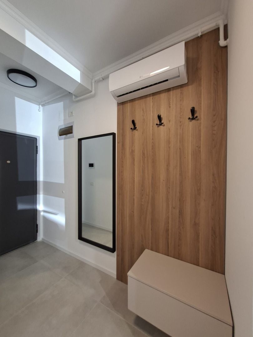 Apartament 1 cameră zona Braytim - Poză 20