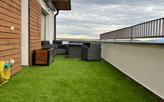 Apartament 4 camere tip penthouse - Poză 1