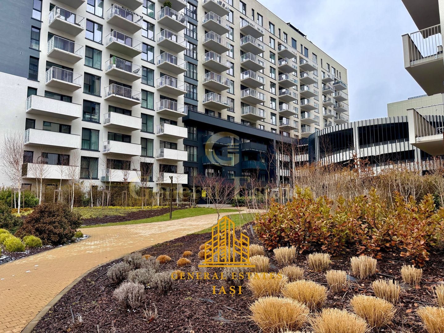 Vânzare apartament 2 Camere PREMIUM | Silk District - Poză 2