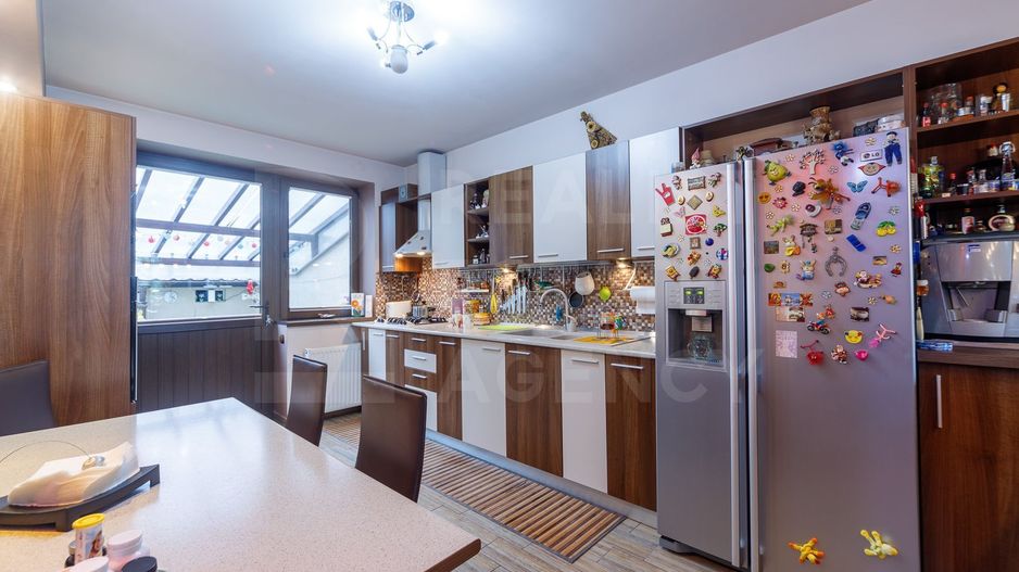 Vânzare, Duplex, 7 camere, zona Militari, București - Poză 13