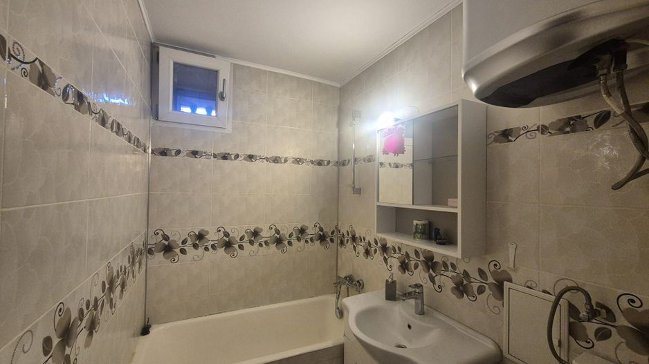 Exclusivitate - apartament cu 2 camere în Centru Civic - Poză 15