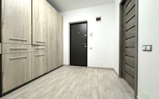 Apartament cu 2 camere/58mp/parcare/zona Catanelor. - Poză 12