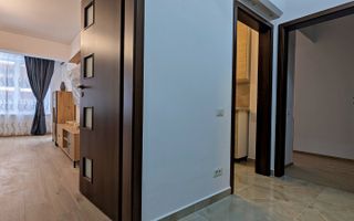 Apartament cu 2 camere, prima inchiriere, decomandat, Metalurgiei Park - Poză 5