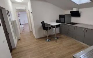 AP. 2 CAMERE- SALAJAN, PET-FRIENDLY, PARCARE INCLUSA, CENTRALA, METROU - Poză 2