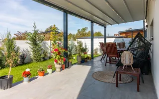 Vânzare casă modernă cu 5 camere | Corbeanca | Grădină și confort - Poză 40