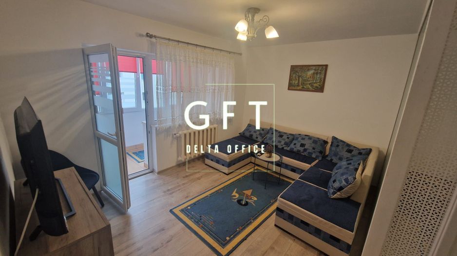 Apartament de Inchiriat 2 camere Zona Centrala - Poză 1
