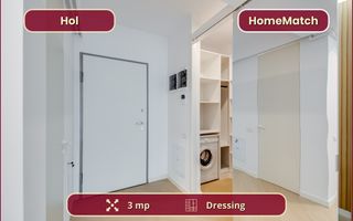 Cortina North || Studio || Finisaje de lux || Nou || Comision 0% - Poză 9