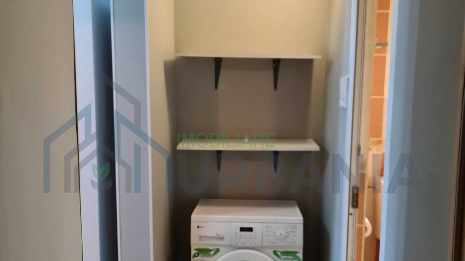 Apartament 3 camere, Galata, Iași – Vânzare - Poză 8