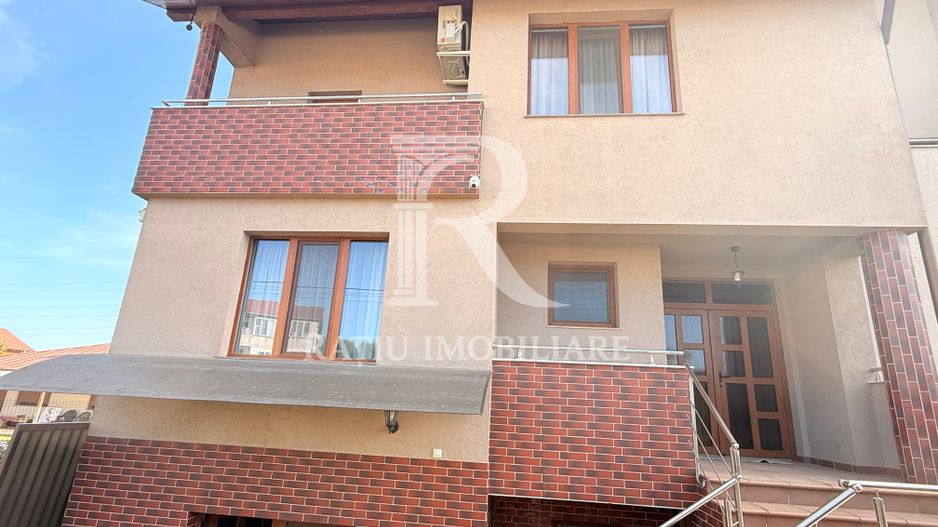 Casă spațioasă de închiriat | 4 dormitoare | Sânmartin - Poză 31