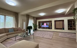 Casa deosebita 6 camere Faget cu teren generos de 1100 m2 - Poză 13