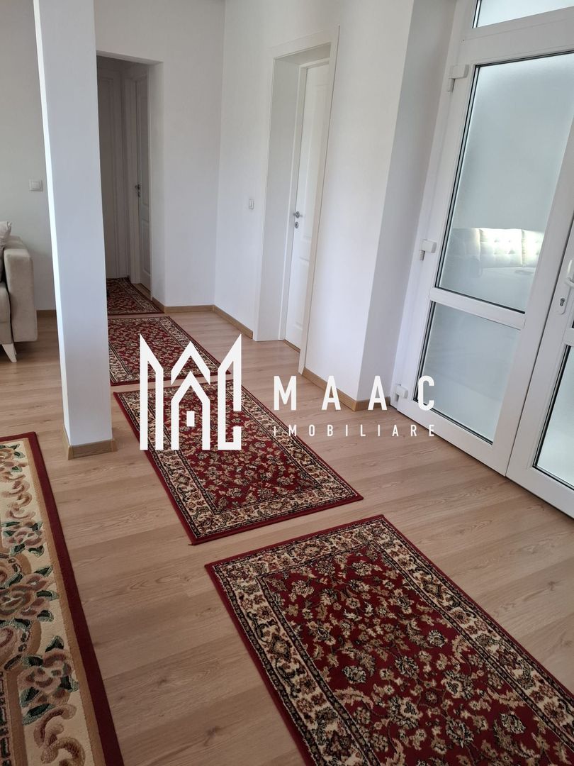 Apartament modern 3 camere de vânzare | 68 mp | Parcare inclusă - Poză 8