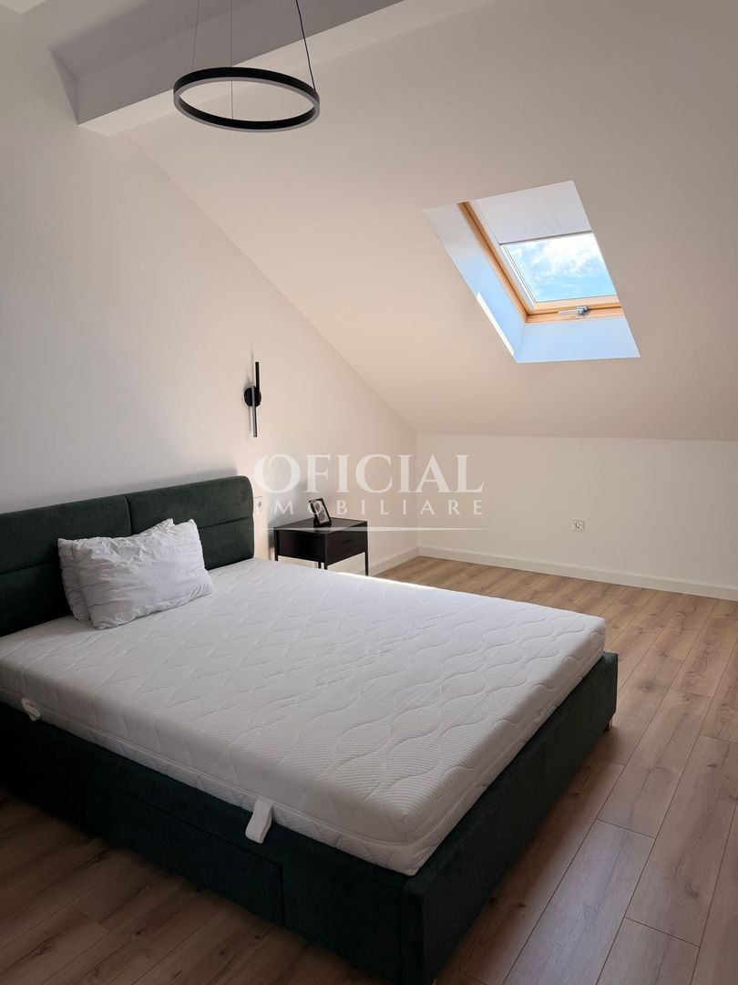 Apartament 3 camere | Prima Inchiriere | AC | 70 mp | Urusagului - Poză 8