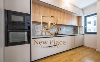 First Estate Pipera | Terase de 19 mp | Etaj intermediar | LUX - Poză 5