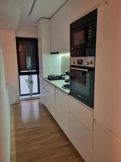 AP. 3 CAMERE ARCADIA APARTMENTS, PARCARE, MASINA SPALAT VASE, METROU - Poză 2