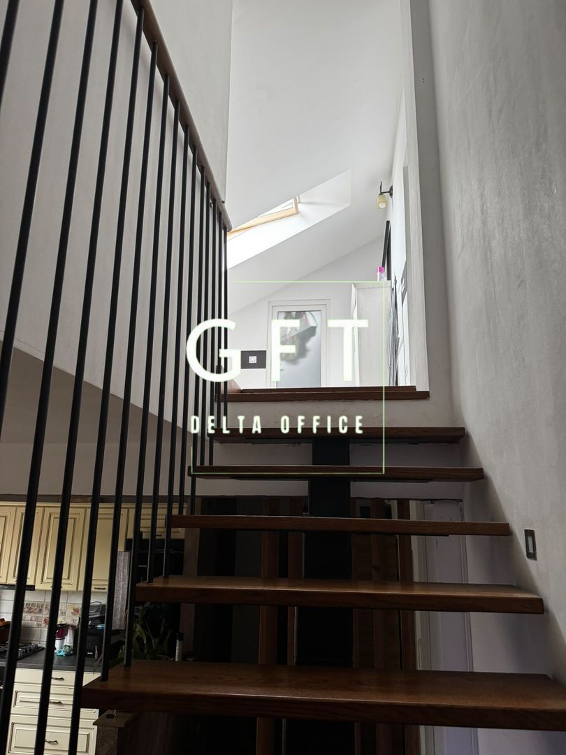 Apartament 4 camere | Bulevardul Independenței - Poză 2