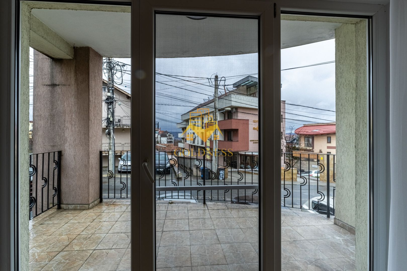 4 camere, parcare,AC, Zorilor zona Observatorului, Profi, Pet Friendly - Poză 8