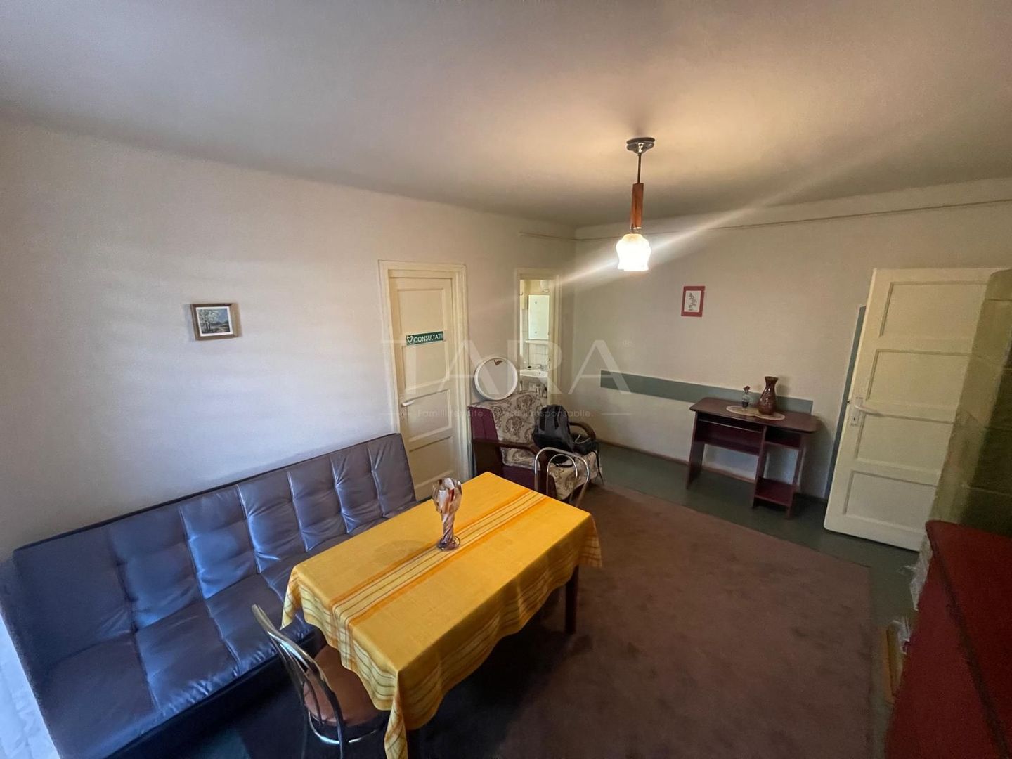 EXCLUSIVITATE. Oaza de liniste in Centrul orasului Cluj-Napoca. Garaj. - Poză 6