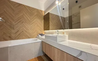 Apartament 2 Camere | Qualis - Petfriendly - Poză 11