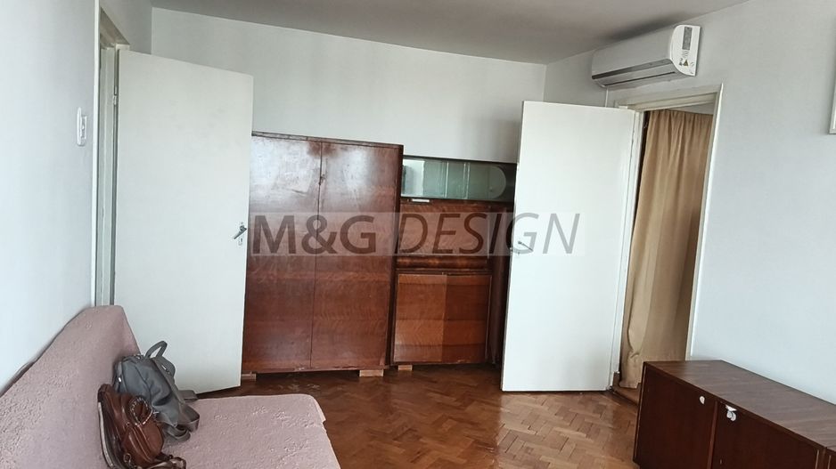 2 camere Bdul Cetatii etaj intermediar+boxa - Poză 10