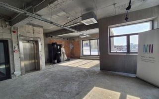 Clădire Boutique | Spațiu Birouri/ Comercial | FLOREASCA  | Renovată - Poză 4