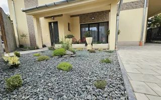 Duplex cu 4 camere, si 250 mp de curte- Prima Inchiriere - Poză 22